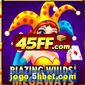 jogo 5hbet.com